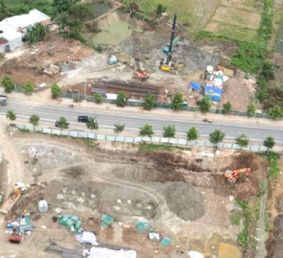 Sớm nâng cấp, mở rộng 3 tuyến đường tỉnh