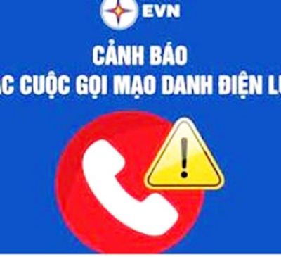 Cảnh báo chiêu thức giả danh nhân viên điện lực để lừa đảo