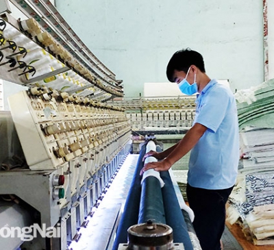 Hơn 316,5 ngàn lao động bị ngừng việc