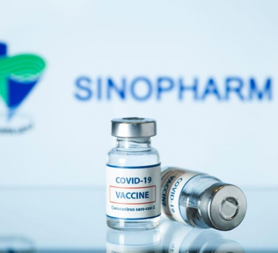 Vắc xin Vero Cell của Sinopharm hiệu quả, người dân nên sẵn sàng tiêm