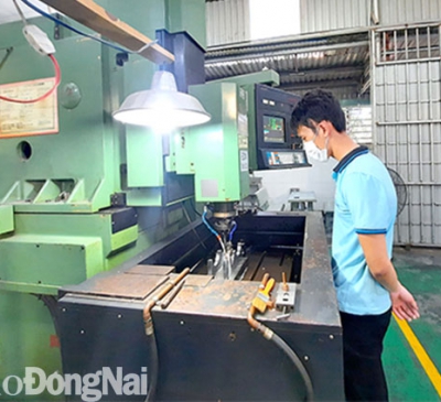 Xuất khẩu sang Mỹ vẫn tăng trưởng khá