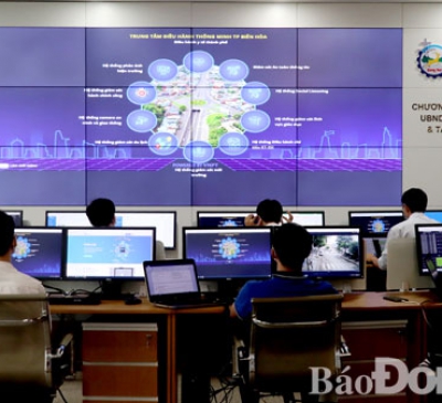 Xây dựng chính quyền điện tử: Cần giải pháp quyết liệt hơn