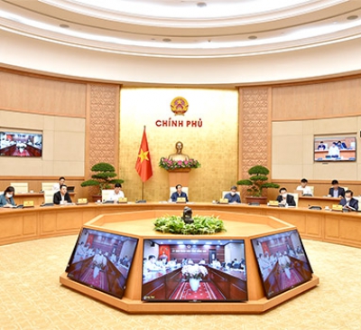 Phó thủ tướng Lê Văn Thành: Quyết tâm hoàn thành sân bay Long Thành vào đầu năm 2025