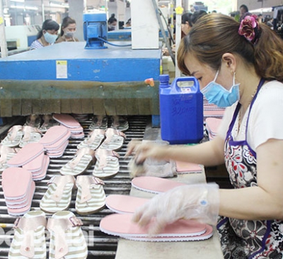 Đầu tư công nghệ để phát triển bền vững