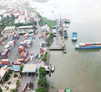  Nâng chất lượng đào tạo, tăng kết nối để phát triển nguồn nhân lực cho logistics