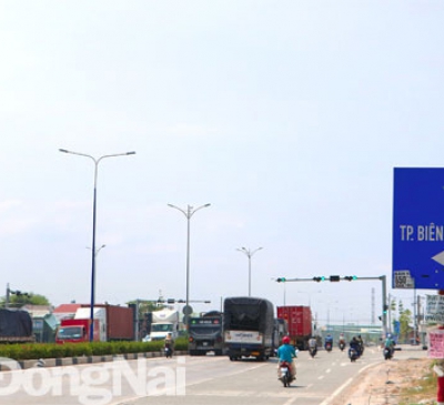 Dự án đường vành đai 3 - TP.HCM: Vẫn chưa chọn được phương án đầu tư