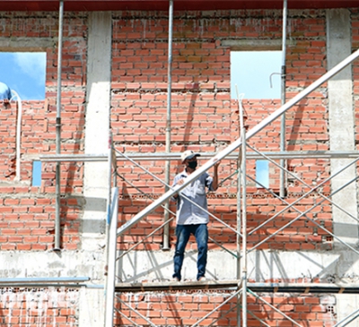 Dự án Cảng hàng không quốc tế Long Thành: Xử lý nhanh đất giấy tay