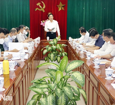 Đề xuất năm 2022 sẽ thu hồi đất cho 349 dự án