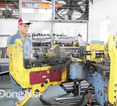 Cơ hội kết nối cung - cầu cho doanh nghiệp hỗ trợ