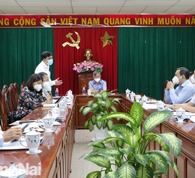 Thông qua chủ trương đầu tư 3 dự án đầu tư công mới