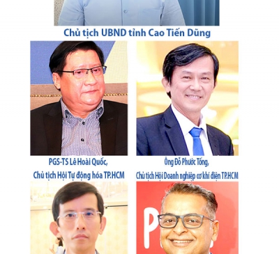 Ngành công nghiệp 