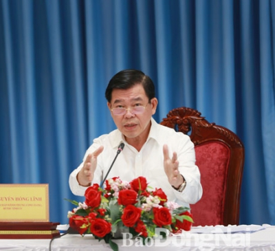 Lên kế hoạch ứng phó với biến chủng mới