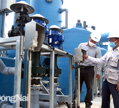 Hoàn thành xây dựng khu tái định cư Lộc An - Bình Sơn trong tháng 5-2022