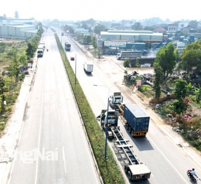 Chốt thời điểm khởi công dự án 1A - đường vành đai 3