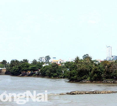 Tiếp tục đấu giá nhiều khu đất lợi thế