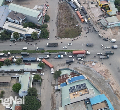 Tập trung cao độ cho dự án Đường vành đai 3 - TP.HCM