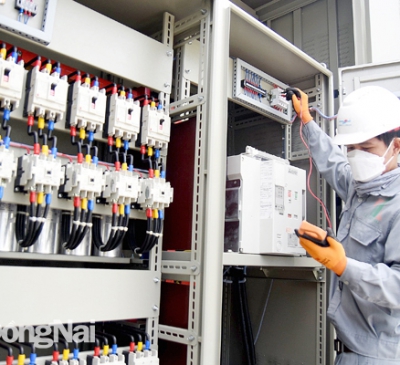 Dự án Cảng hàng không quốc tế Long Thành: Kiến nghị tạm ứng vốn để thực hiện dự án