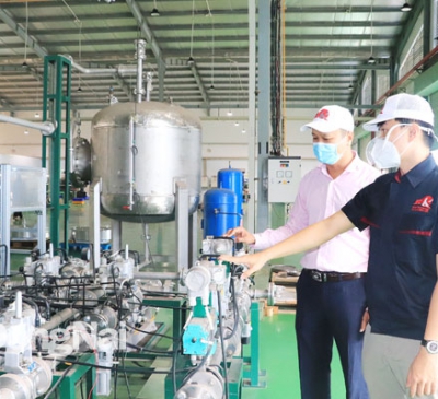 Kỳ vọng xuất khẩu năm 2022