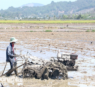 Loại nhiều dự án ra khỏi kế hoạch sử dụng đất