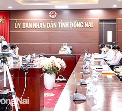 Dữ liệu dân cư là dữ liệu gốc, thúc đẩy chuyển đổi số