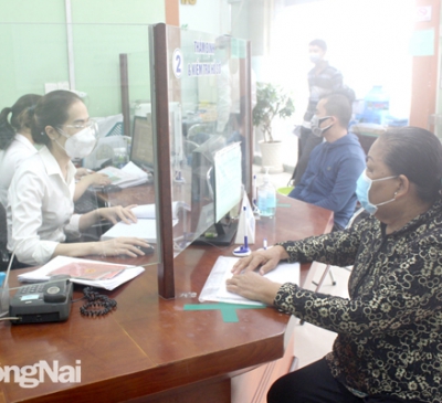 Bất cập về công chứng cần sớm được tháo gỡ