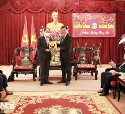 Hàn Quốc sẵn sàng chia sẻ kinh nghiệm phát triển Sân bay quốc tế Long Thành