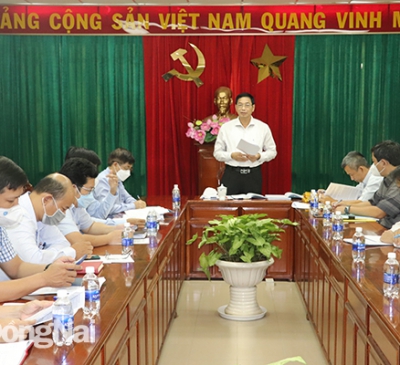 Lập dự án hoàn thiện cơ sở dữ liệu đất đai