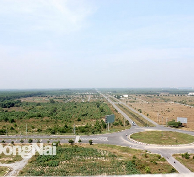 Nhiều thay đổi trong quy hoạch sử dụng đất đến năm 2030