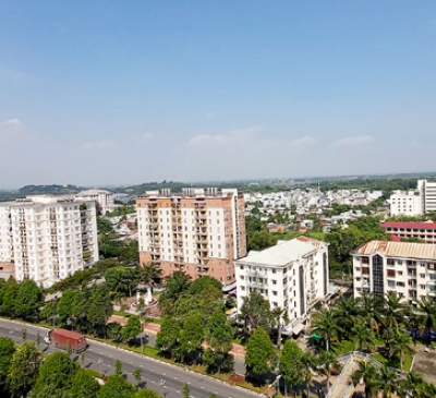 Thu hồi đất để triển khai hơn 1.500 dự án