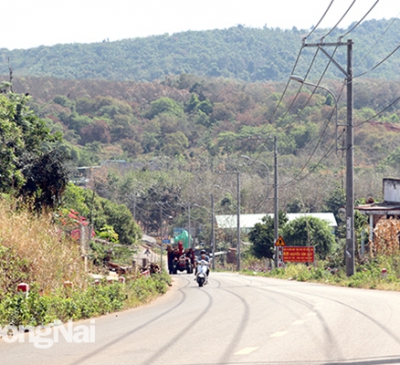 Mua bán đất nông nghiệp vẫn còn tồn tại