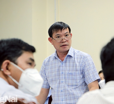 Sớm hoàn chỉnh đồ án quy hoạch 2 dự án khu dân cư