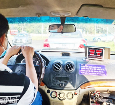 Lại đề xuất chuyển đào tạo, sát hạch lái xe về Bộ Công an