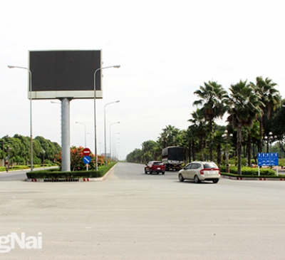 Cơ bản hoàn chỉnh hạ tầng vào năm 2025