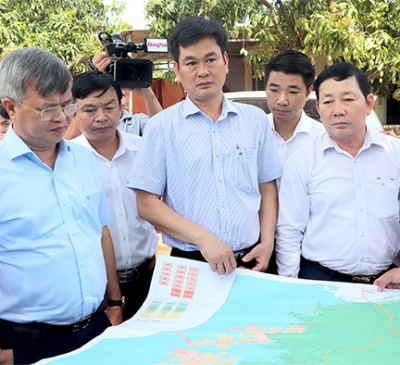 Vướng mắc trong cấp sổ đỏ cho đất rừng