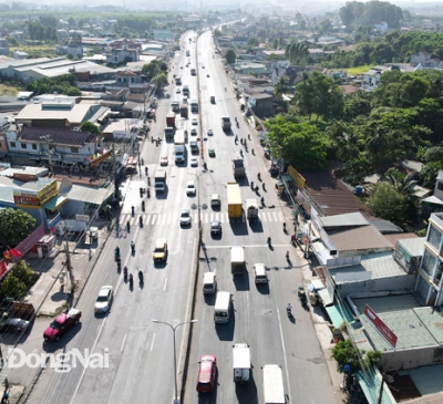 Khởi động xây dựng nhiều tuyến đường cao tốc