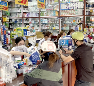 Điều kiện để được mua thuốc Molnupiravir trị Covid-19