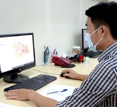 Loạn thông tin quy hoạch đất đai