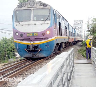 2 tuyến đường sắt kết nối sân bay Long Thành: Đồng Nai được ủng hộ đầu tư