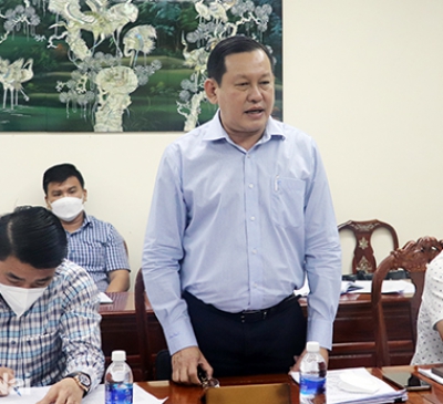 Sẽ xây dựng 2,5 ngàn căn nhà ở xã hội giai đoạn 2021 - 2025