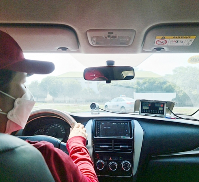 Đưa hoạt động đào tạo, sát hạch lái xe vào nề nếp