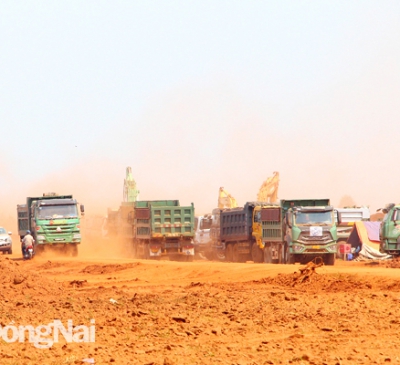 Dự án Cảng HKQT Long Thành: Chủ đầu tư 