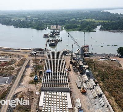 Thúc tiến độ giải ngân vốn đầu tư công