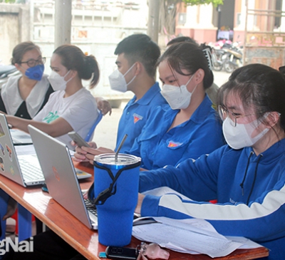 Triển khai giấy chứng nhận điện tử tiêm vaccine Covid-19