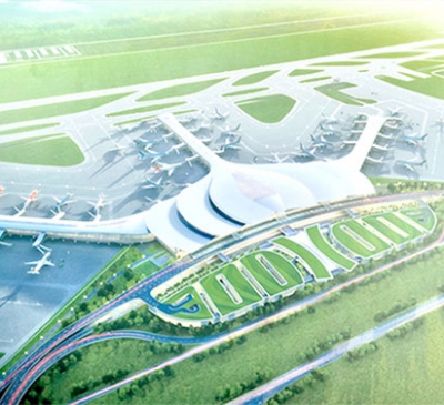 Thúc tiến độ sân bay Long Thành, Bộ trưởng GT-VT yêu cầu họp hằng ngày