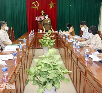 Sẽ thu hút gần 800 triệu USD vào khu công nghiệp