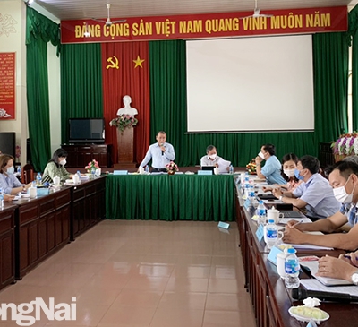 Gỡ khó xây dựng nông thôn mới giai đoạn 2021-2025