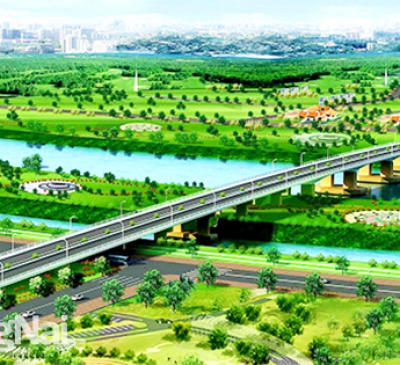 'Lên lịch' khởi công 2 dự án lớn