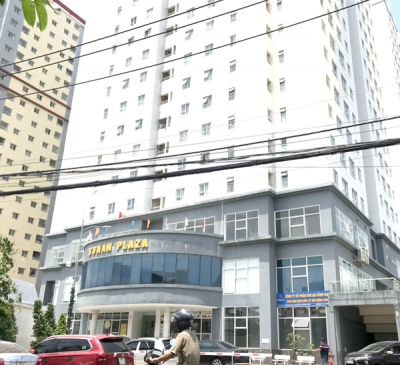 Người thu nhập thấp mong được an cư