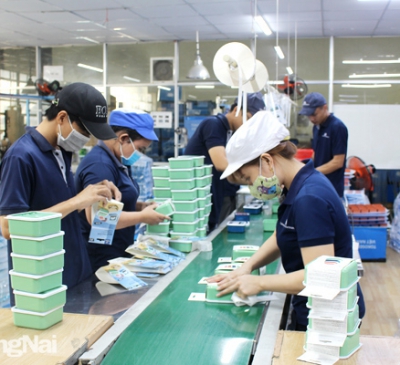 Giúp người lao động tiếp cận với chính sách hỗ trợ đào tạo nghề