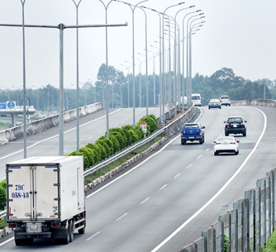 Không đồng bộ giao thông kết nối sẽ giảm hiệu quả sân bay Long Thành